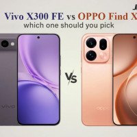 Vivo X300 FE vs OPPO Find X9s now which one actually makes more sense today